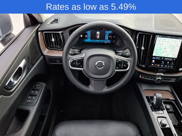 Certified 2023 Volvo XC60 B5 Plus w/ Climate Package image 14