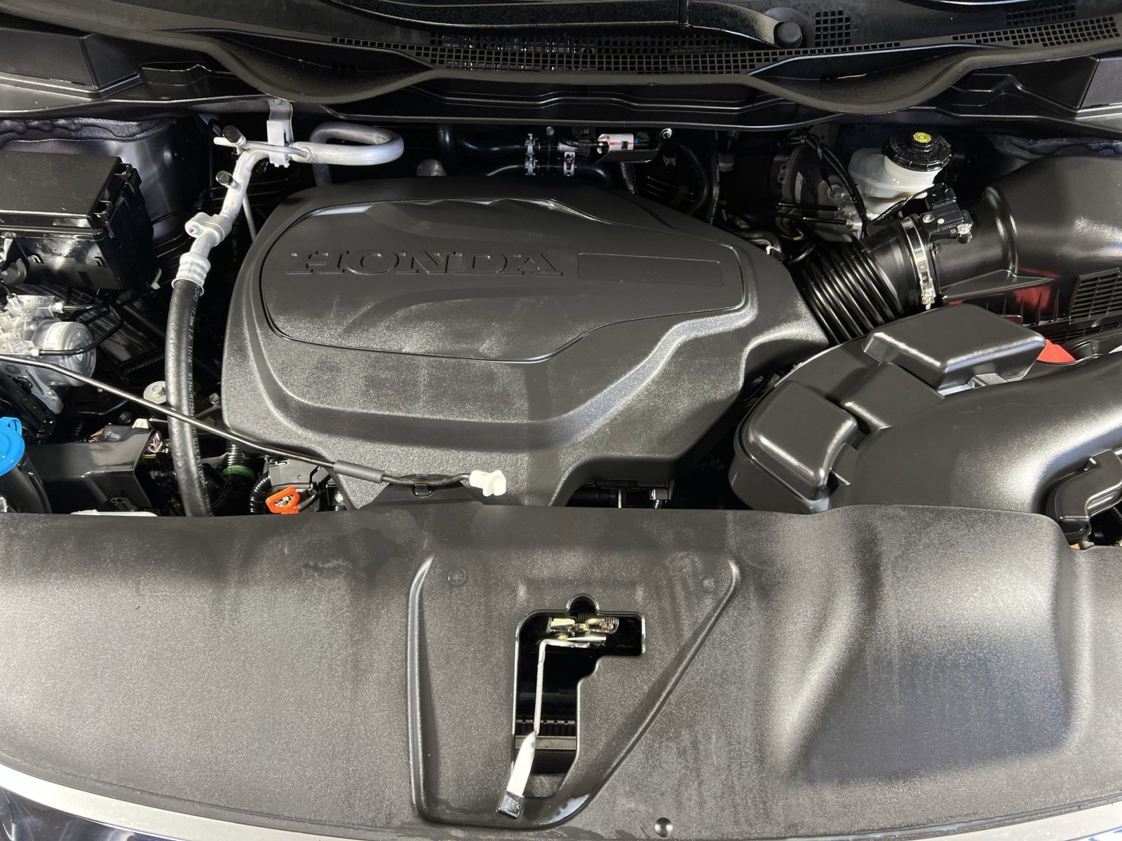 Used 2022 Honda Odyssey Touring image 29