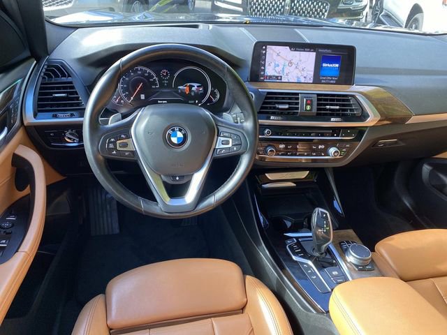 Used 2019 BMW X3 xDrive30i image 7