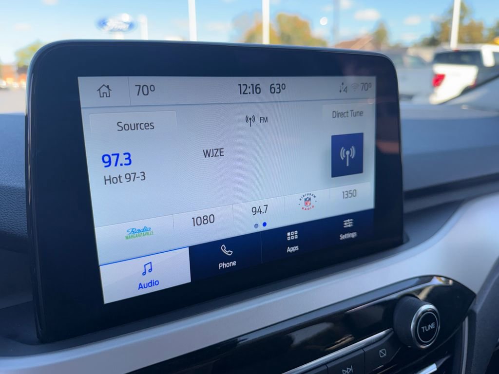 Used 2022 Ford Escape SE w/ Convenience Package image 36