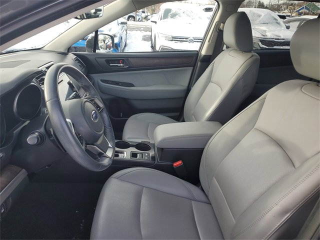 Used 2019 Subaru Outback 2.5i Limited image 18