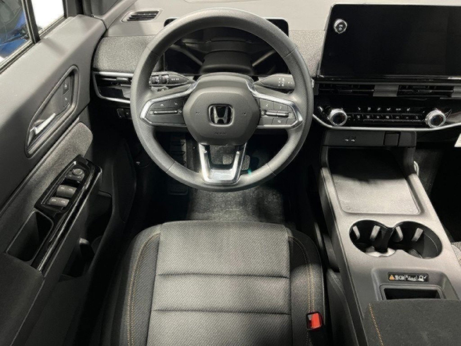 New 2026 Honda Prologue EX image 17
