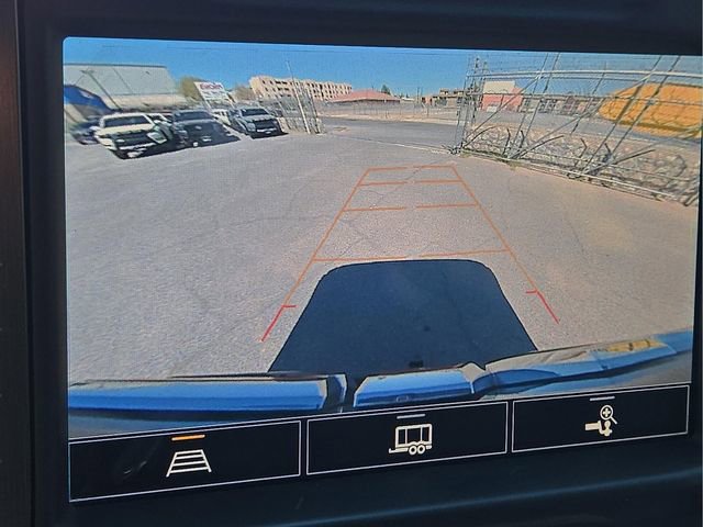 Used 2021 GMC Sierra 1500 AT4 w/ AT4 Preferred Package image 28