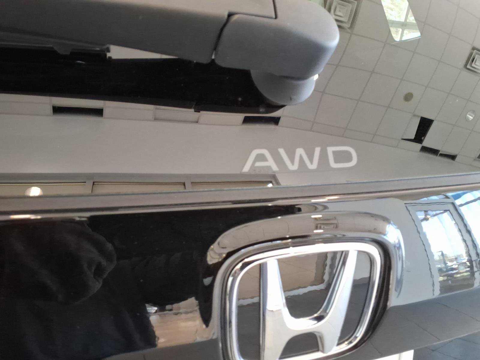 Certified 2024 Honda CR-V EX-L image 19