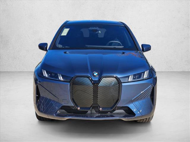 Used 2026 BMW iX xDrive60 AWD/4WD image 2