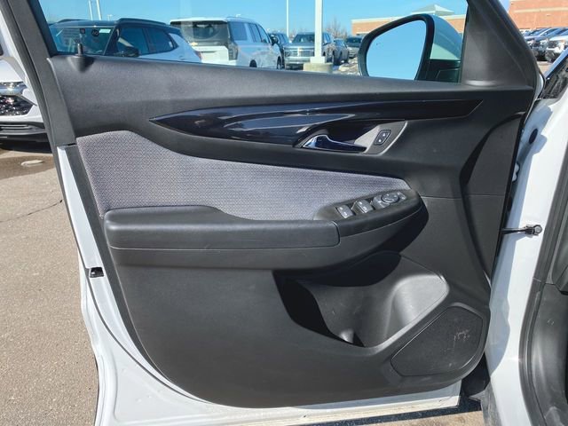 Used 2024 Chevrolet TrailBlazer LT w/ LT Cold Weather Package image 20