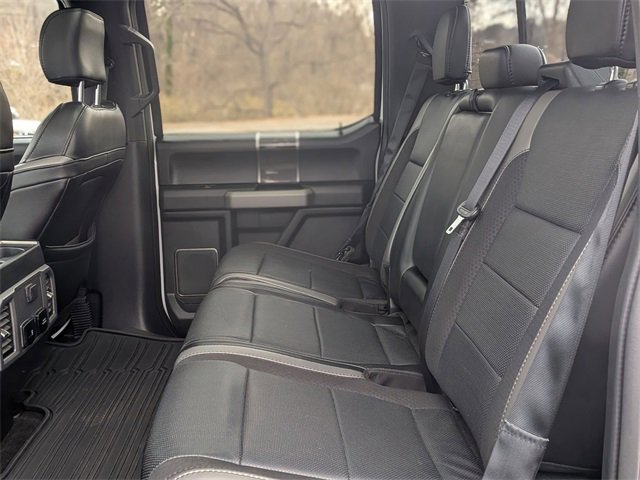 Used 2020 Ford F150 Raptor w/ Equipment Group 802A Luxury image 28