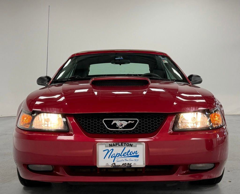 Used 2001 Ford Mustang GT RWD image 7
