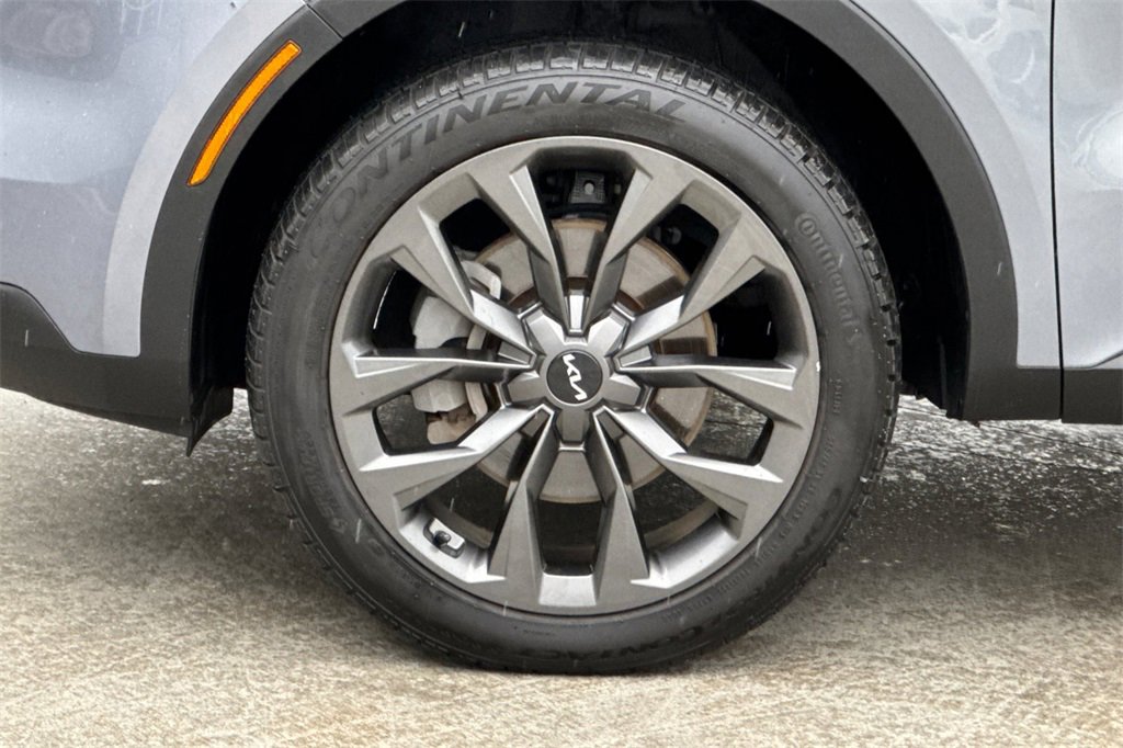Used 2022 Kia Sorento X-Line EX image 35