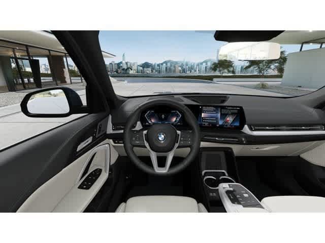 New 2027 BMW X1 xDrive28i AWD/4WD image 13