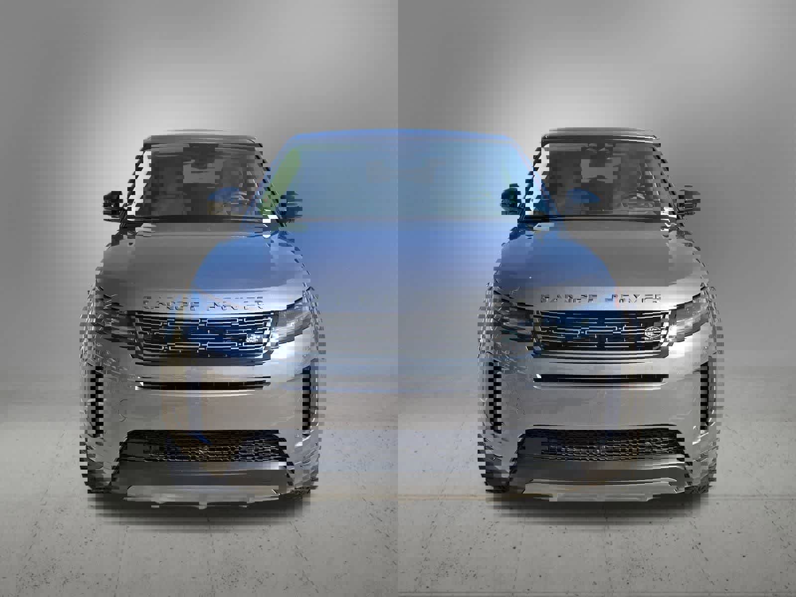 Used 2025 Land Rover Range Rover Evoque S AWD/4WD image 9