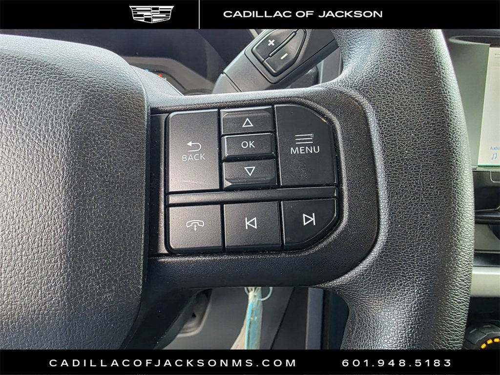 Used 2023 Ford F150 XLT image 20