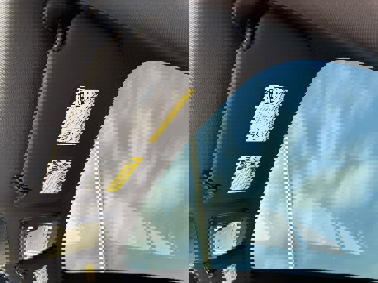 New 2026 Volvo EX30 Plus image 18