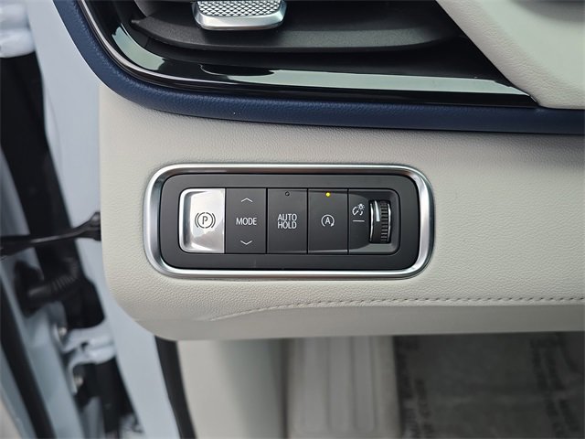 New 2026 Buick Enclave Avenir w/ Super Cruise Package image 27