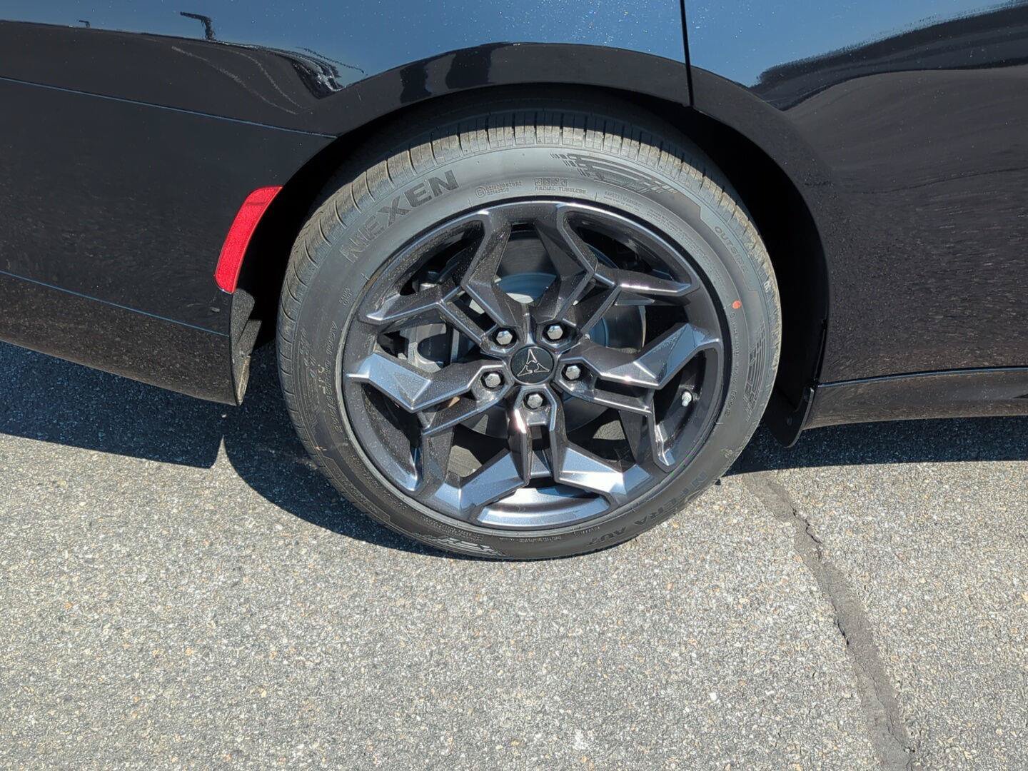 New 2026 Dodge Charger R/T AWD/4WD image 8
