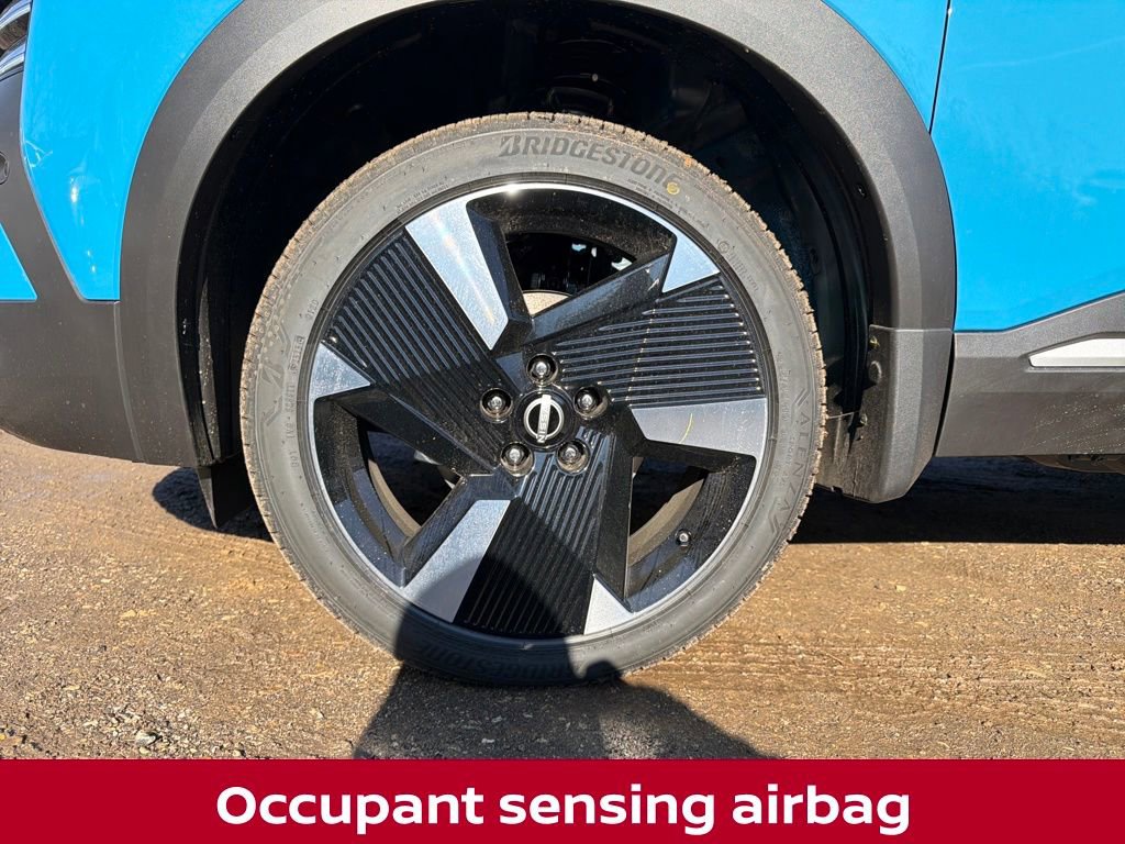 New 2026 Nissan Kicks SR w/ SR Premium Package image 34