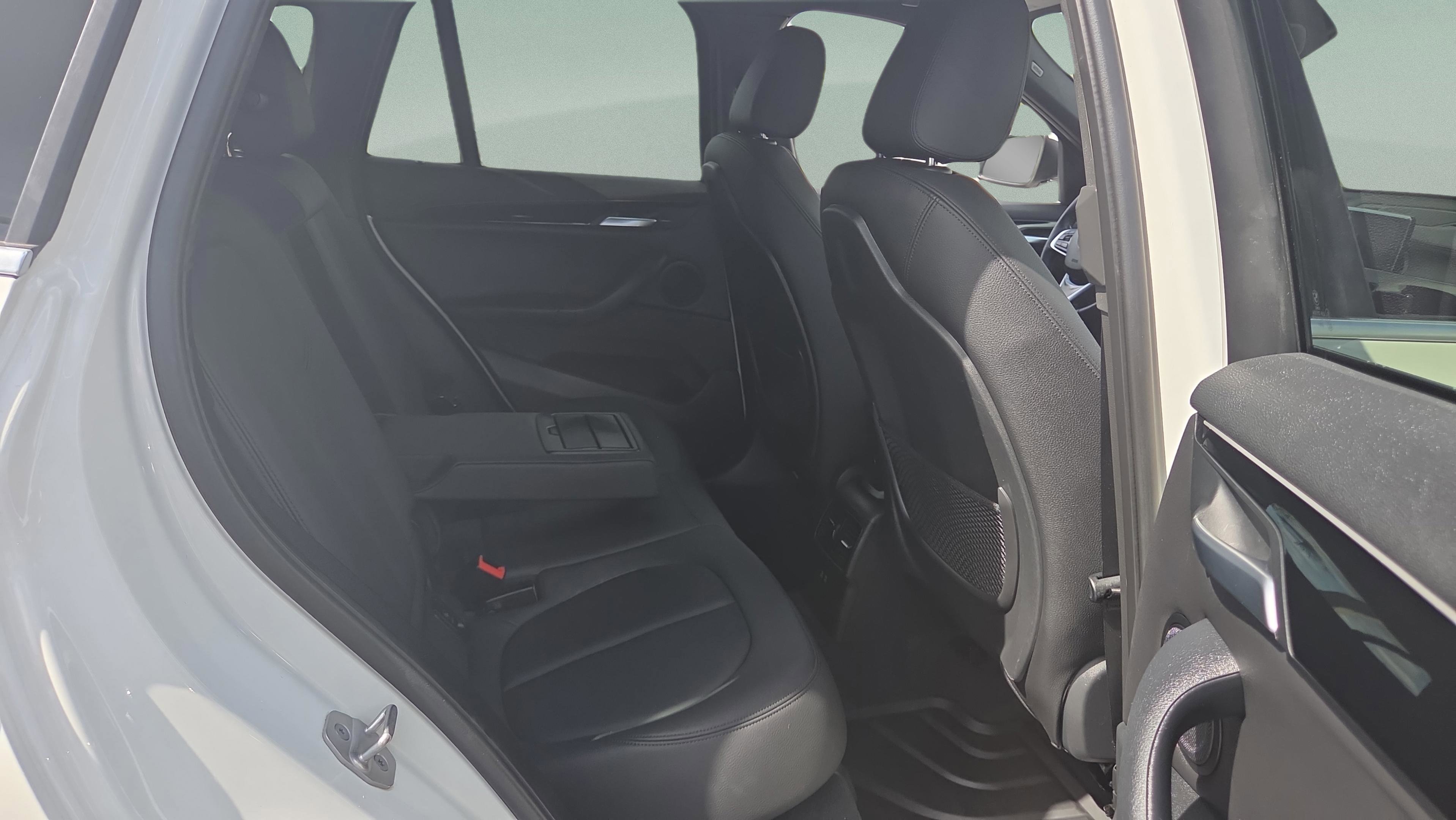 Used 2021 BMW X1 sDrive28i FWD image 16