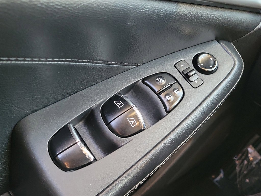 Used 2021 Nissan Maxima 3.5 SV w/ Floor Mat Group image 15