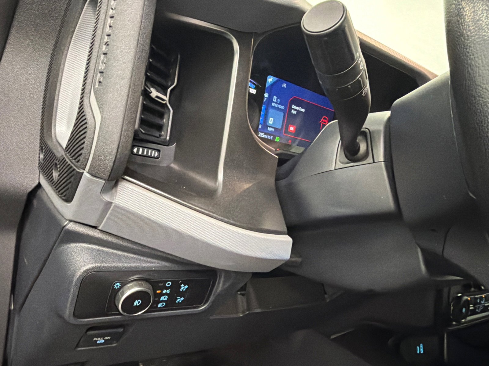 Used 2023 Ford Bronco Big Bend image 34