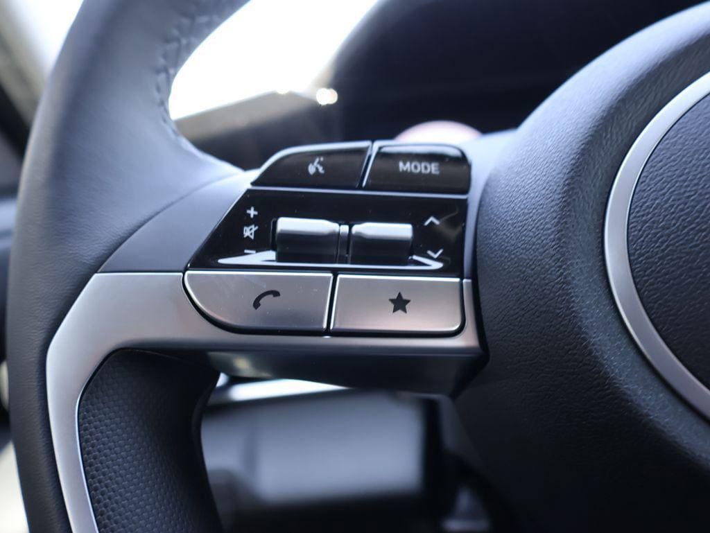New 2026 Hyundai Elantra Limited image 28