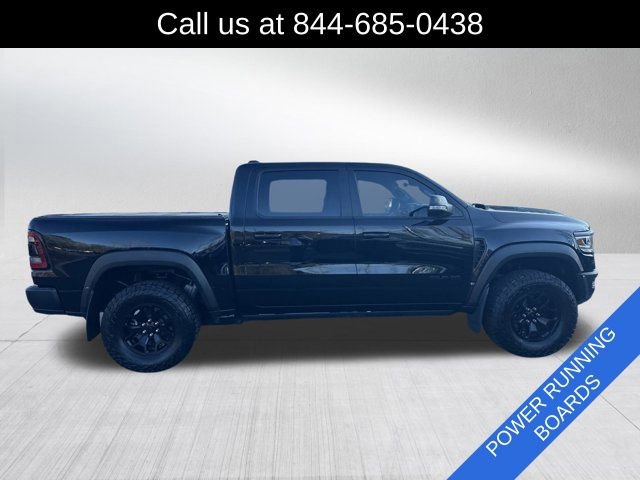 Used 2022 RAM 1500 TRX w/ TRX Level 2 Equipment Group image 4