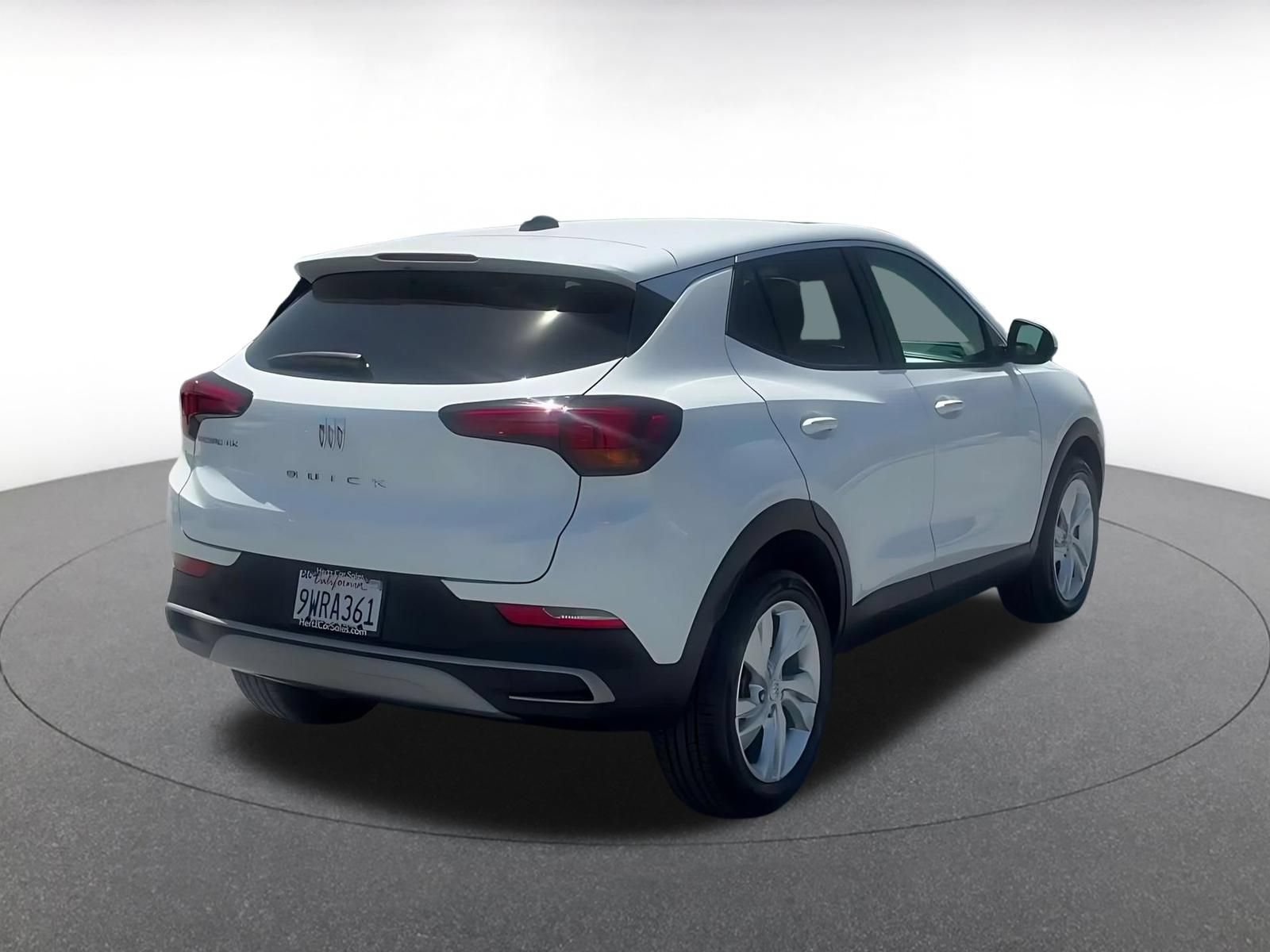 Used 2026 Buick Encore GX Preferred FWD image 15