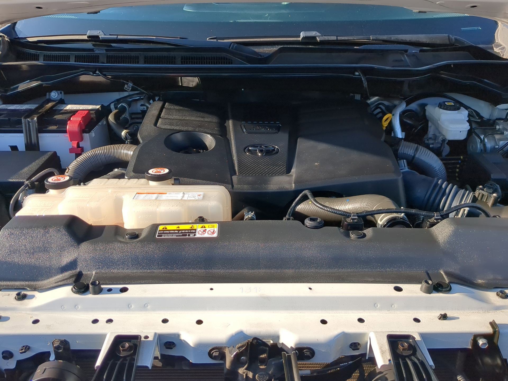 Used 2023 Toyota Tundra Limited image 32