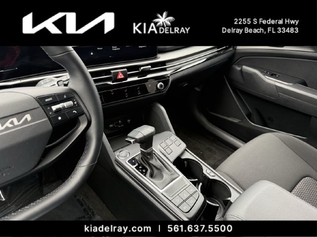 Used 2026 Kia Sportage LX FWD image 23