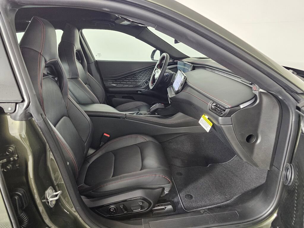 New 2026 Dodge Charger Scat Pack AWD/4WD image 39