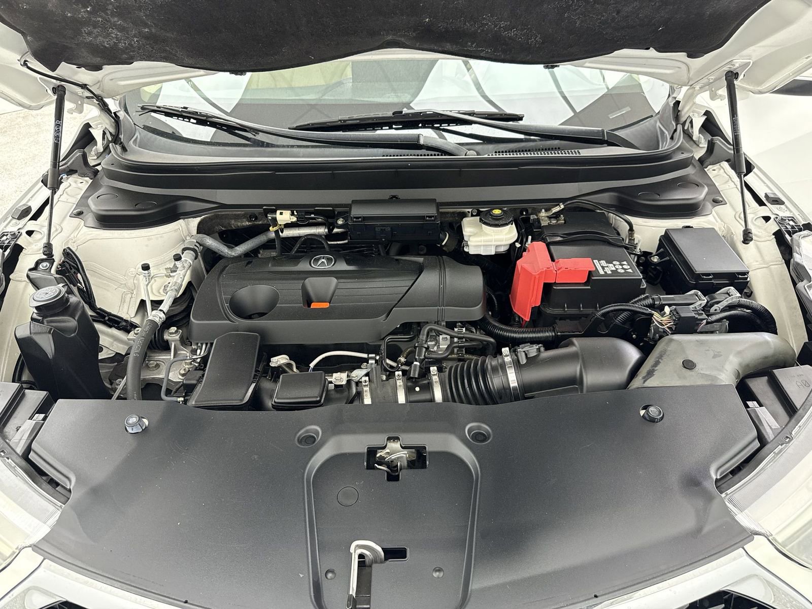 Used 2019 Acura RDX FWD image 53