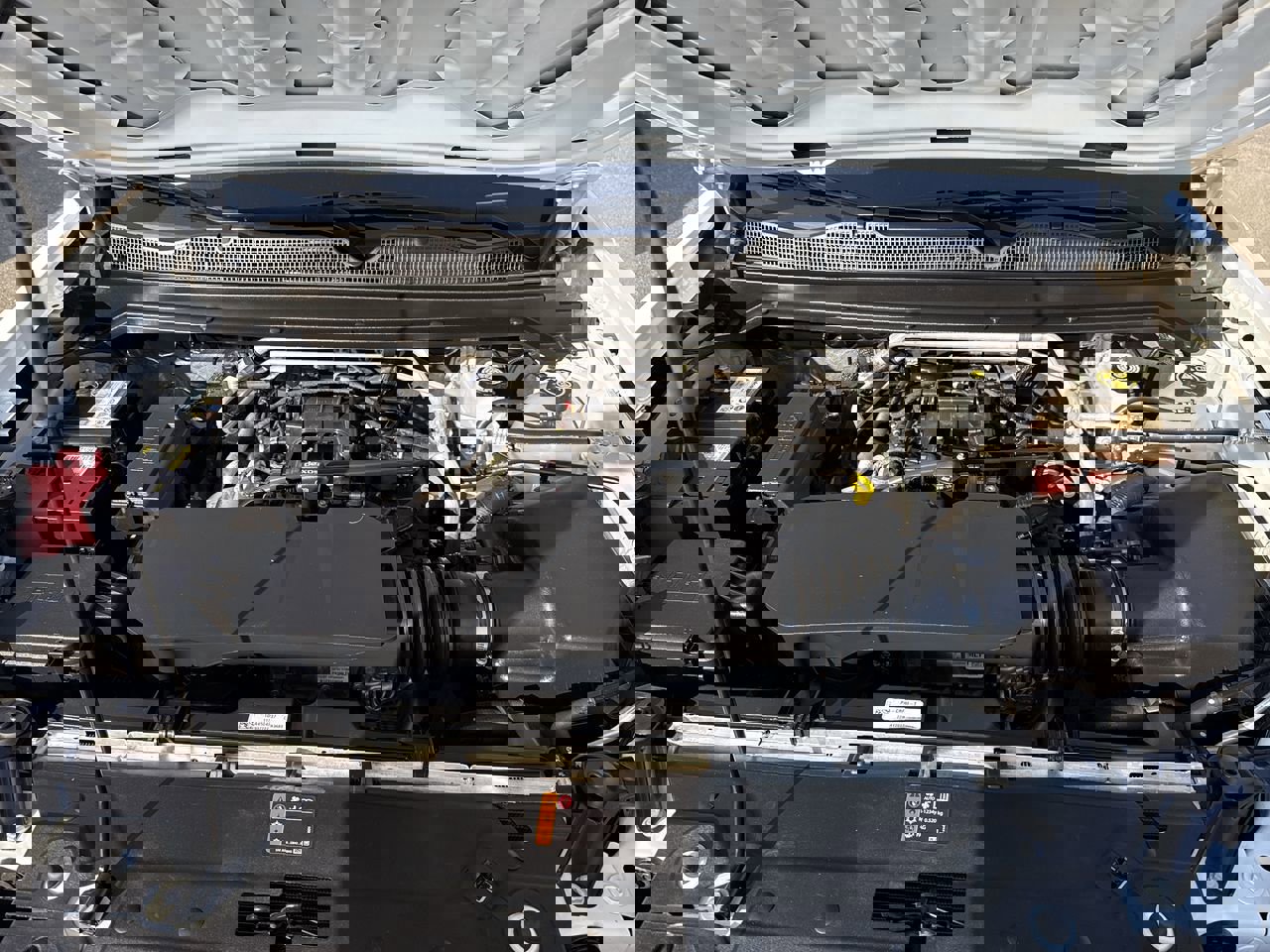 Used 2023 Chevrolet Colorado W/T image 26