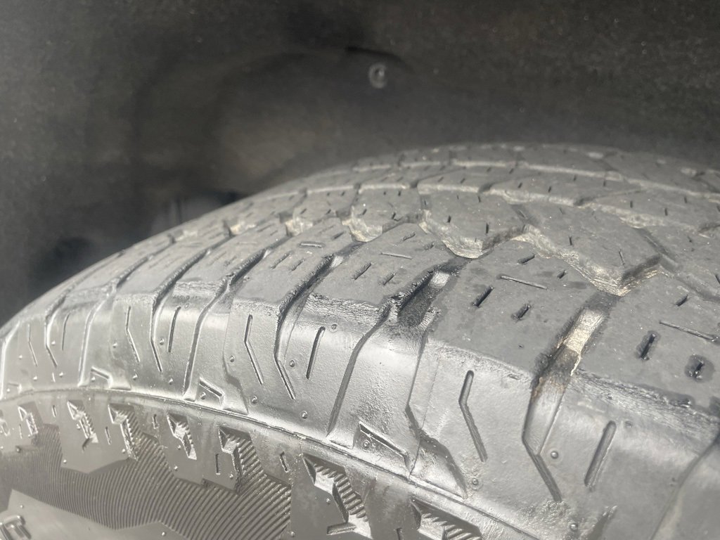 Certified 2022 GMC Sierra 1500 Elevation w/ X31 Off-Road Package image 10