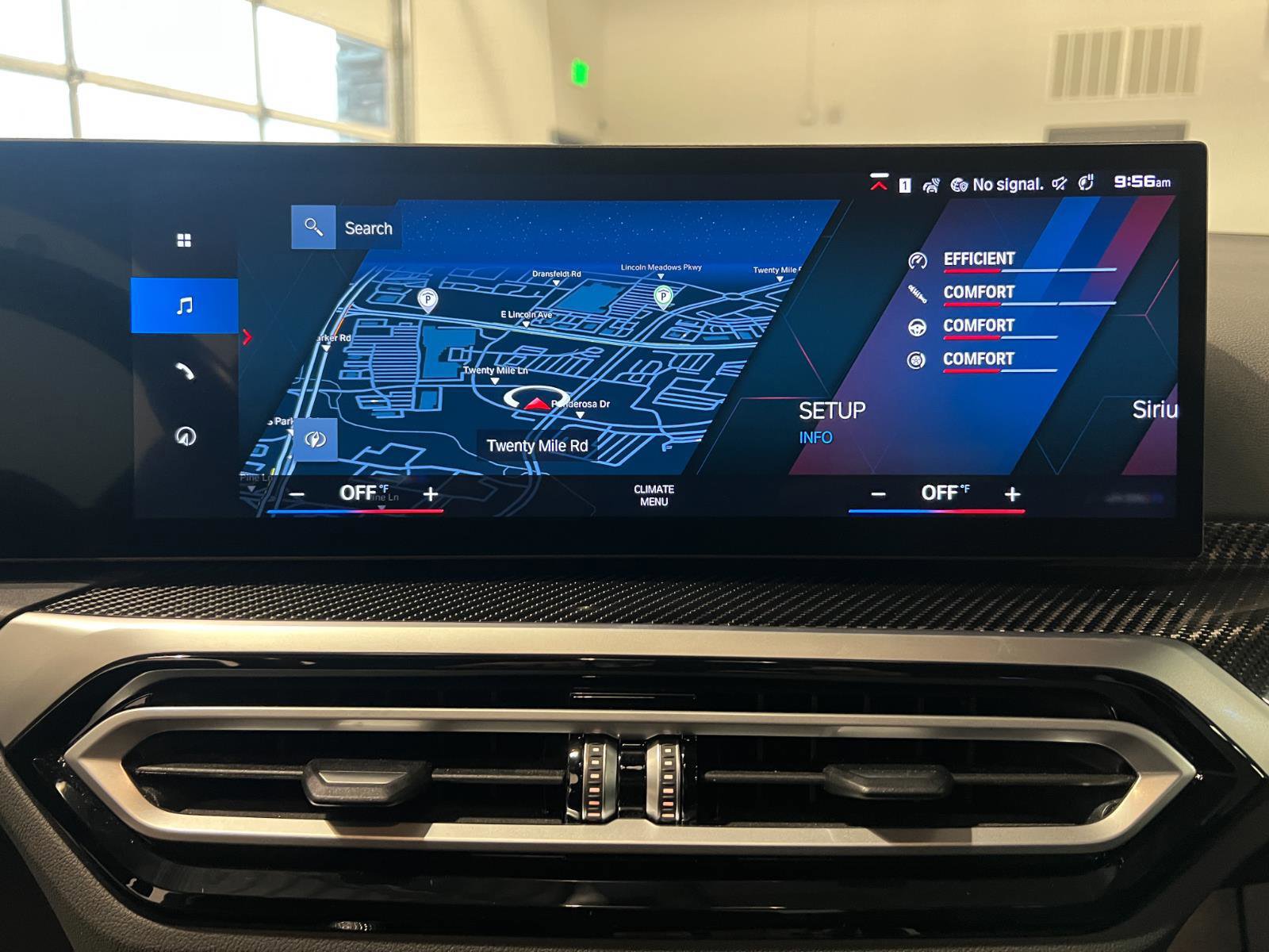 Used 2024 BMW M4 Competition w/ Executive Package image 19