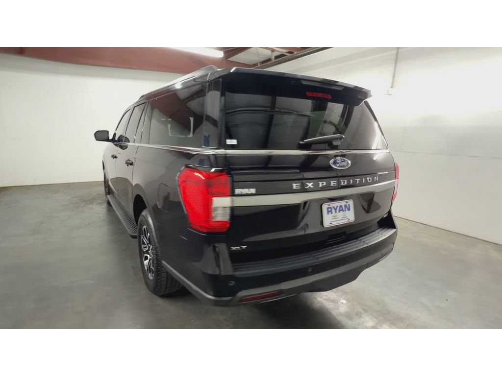 Used 2024 Ford Expedition Max XLT RWD image 7