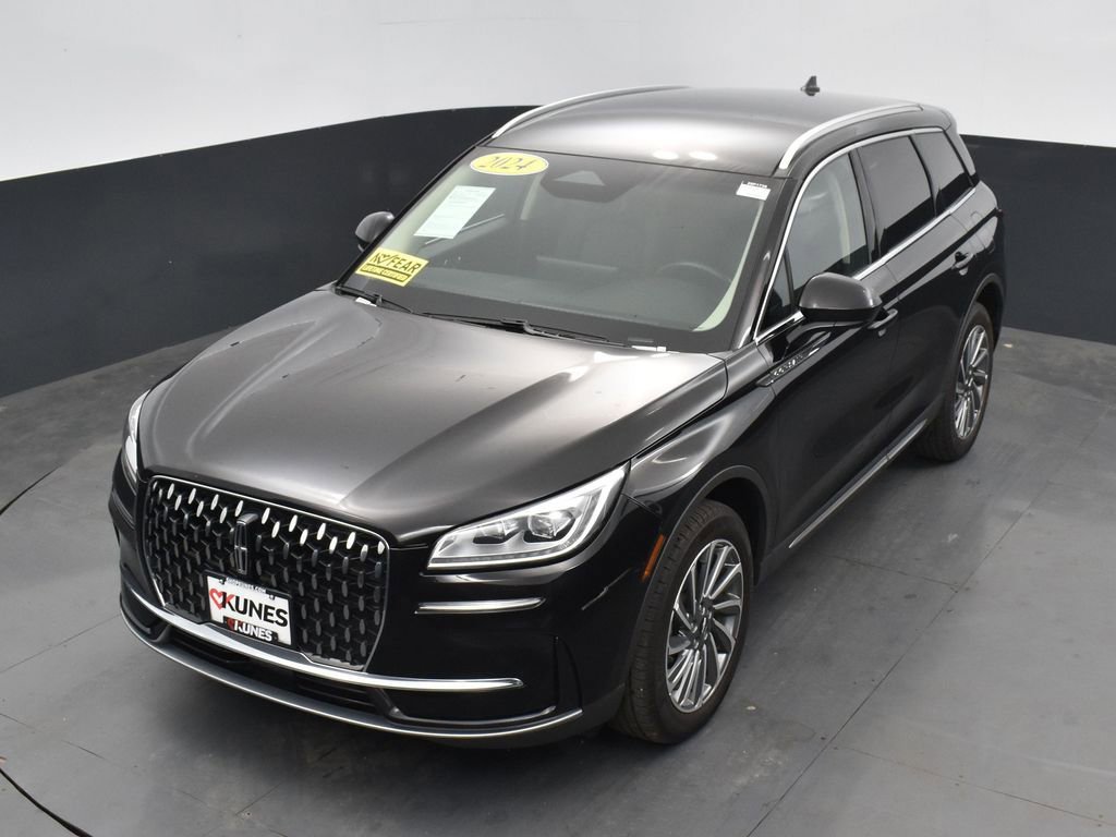 Used 2024 Lincoln Corsair Reserve AWD/4WD image 32