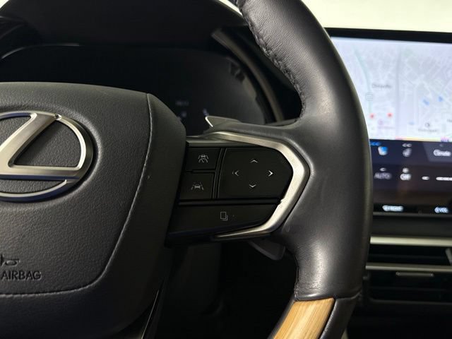 Certified 2024 Lexus RX 350 Premium Plus w/ Convenience Package FWD image 24