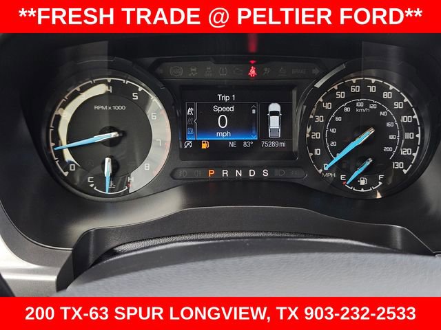 Used 2020 Ford Ranger XLT w/ Equipment Group 301A Mid image 17