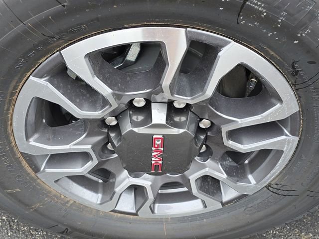 New 2025 GMC Sierra 3500 Pro image 28