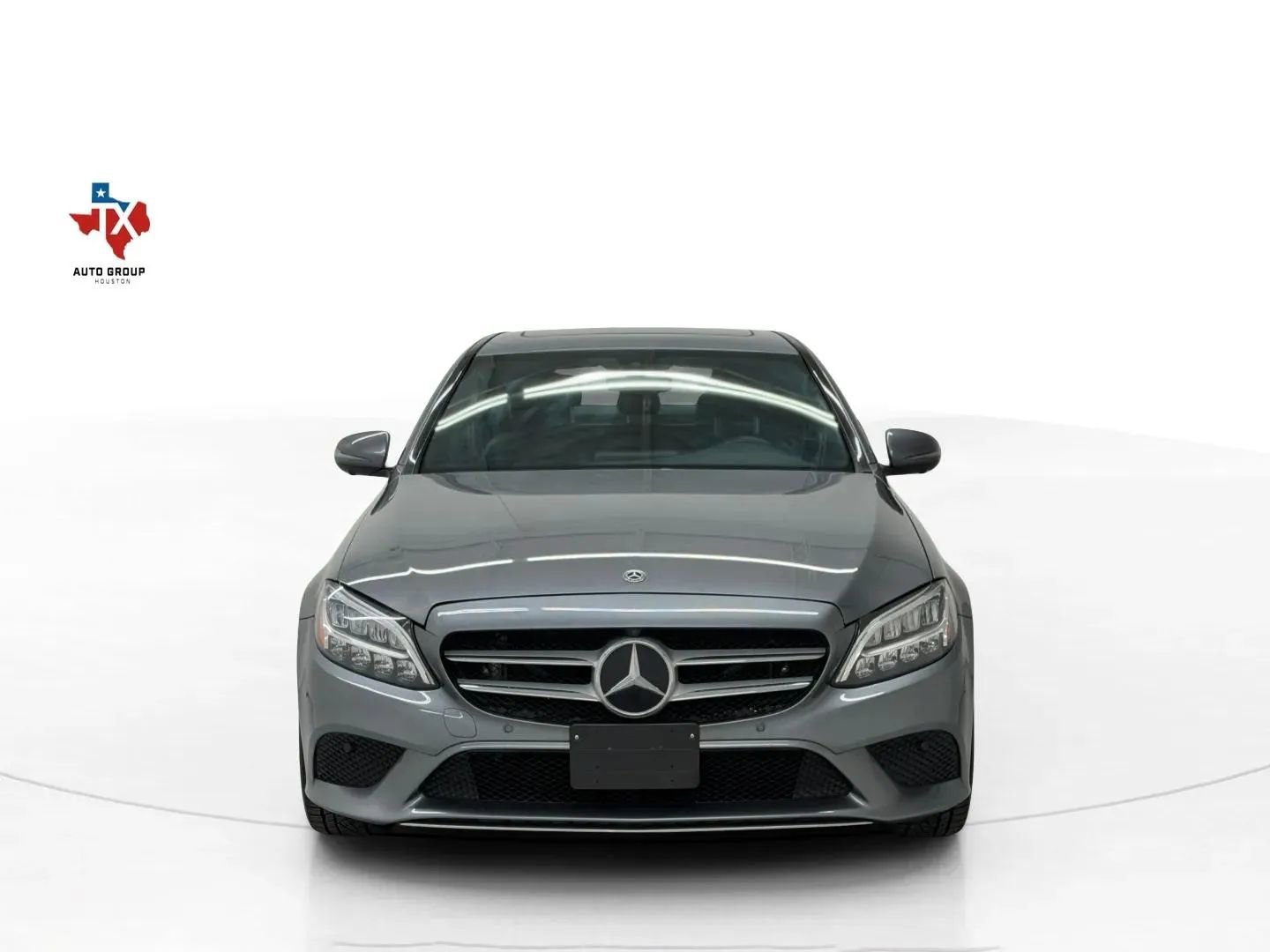 Used 2020 Mercedes-Benz C 300 Sedan image 7