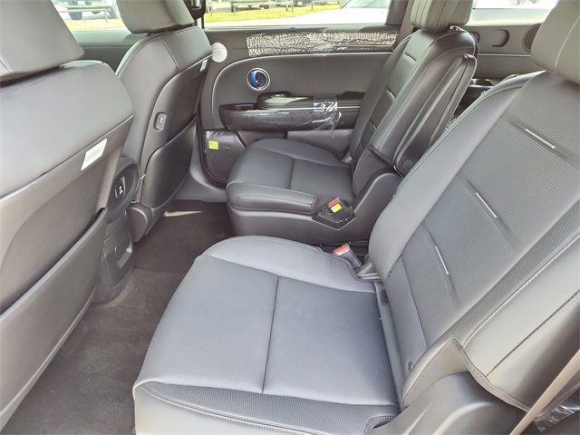 New 2026 Hyundai Palisade Calligraphy image 13