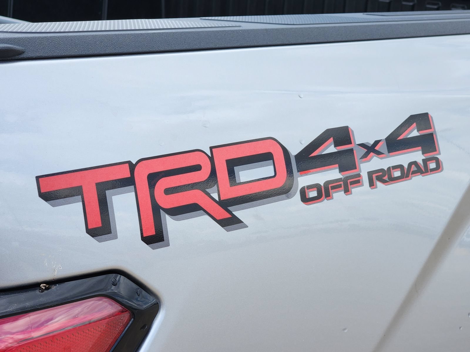 Used 2024 Toyota Tundra 1794 Edition w/ TRD Off-Road Package AWD/4WD image 13