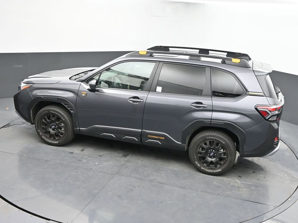 Used 2026 Subaru Forester Wilderness w/ Wilderness Package AWD/4WD image 62