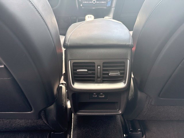 Used 2024 INFINITI QX50 Sport AWD/4WD image 28