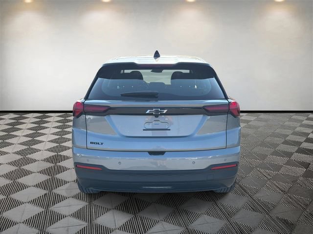 New 2027 Chevrolet Bolt LT w/ Comfort Package FWD image 6