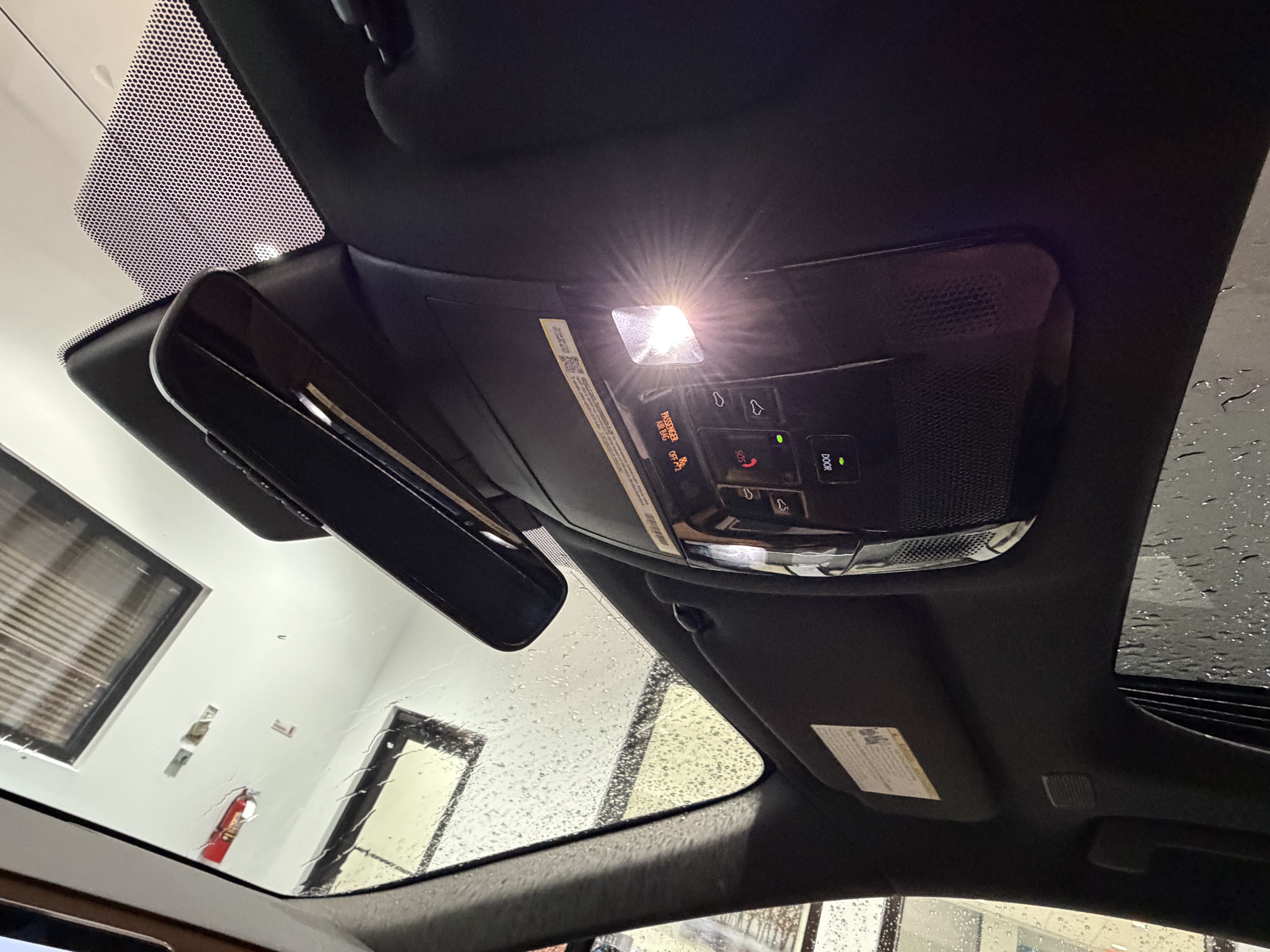 Certified 2026 Lexus RX 350 Premium w/ Accessory Package (Z1) FWD image 28