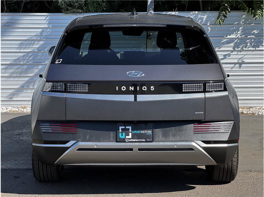 Used 2024 Hyundai Ioniq 5 SEL AWD/4WD image 11