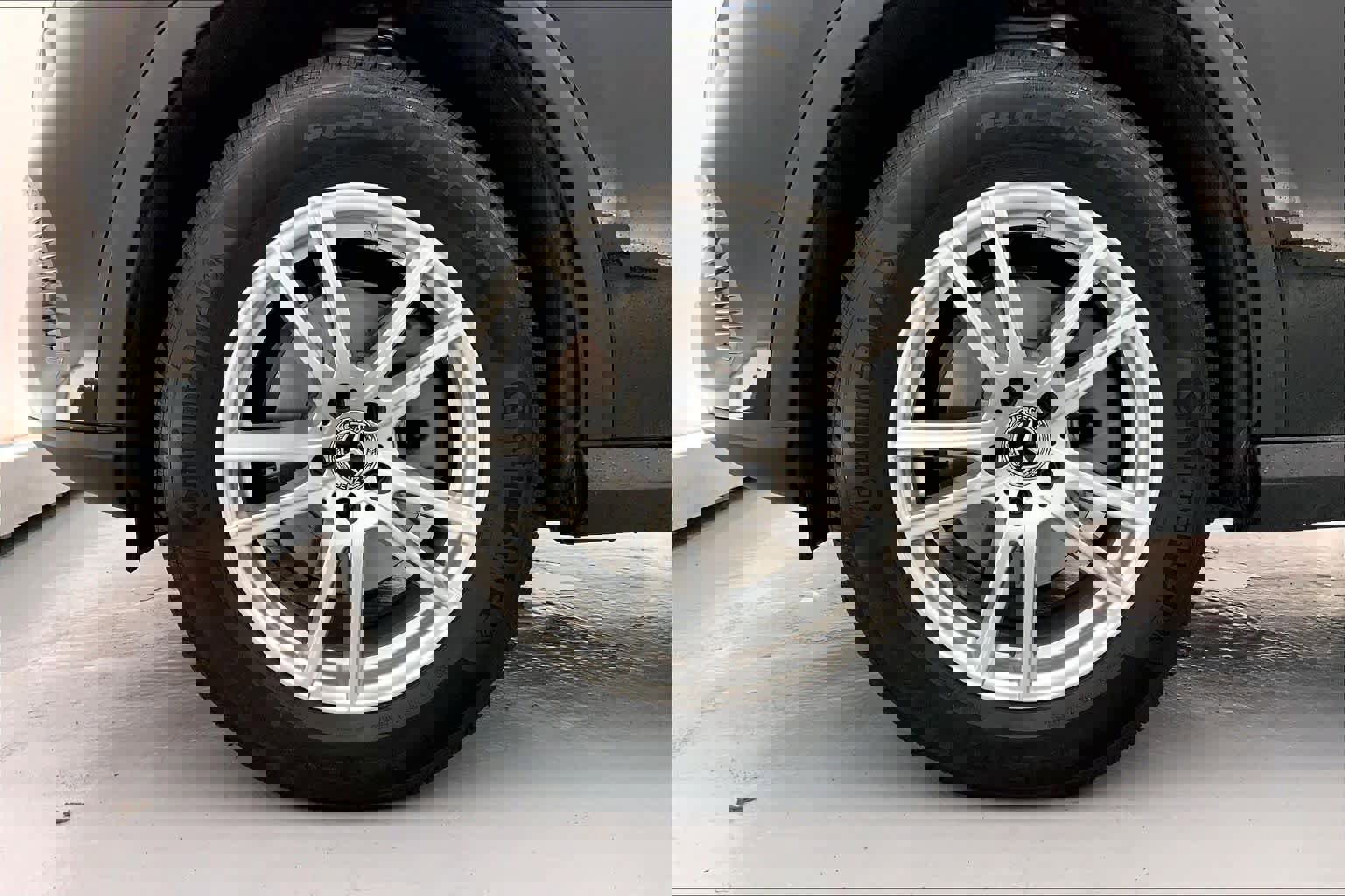 Used 2025 Mercedes-Benz GLC 300 image 8