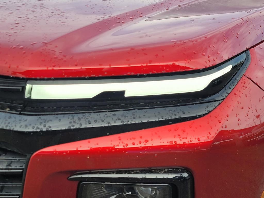 New 2026 Chevrolet Traverse LT w/ Midnight/Sport Edition image 5