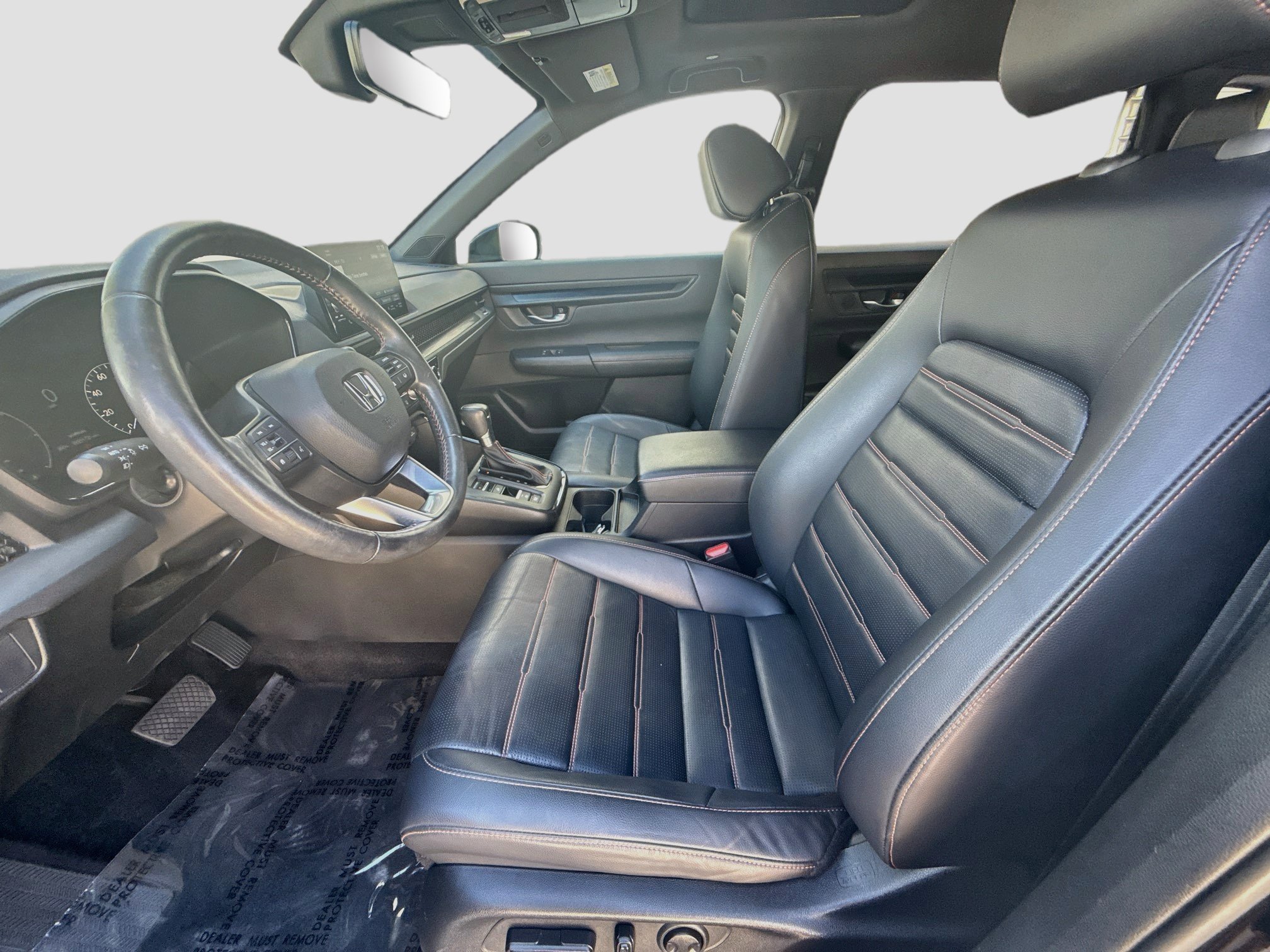 Used 2024 Honda CR-V Sport-L image 18