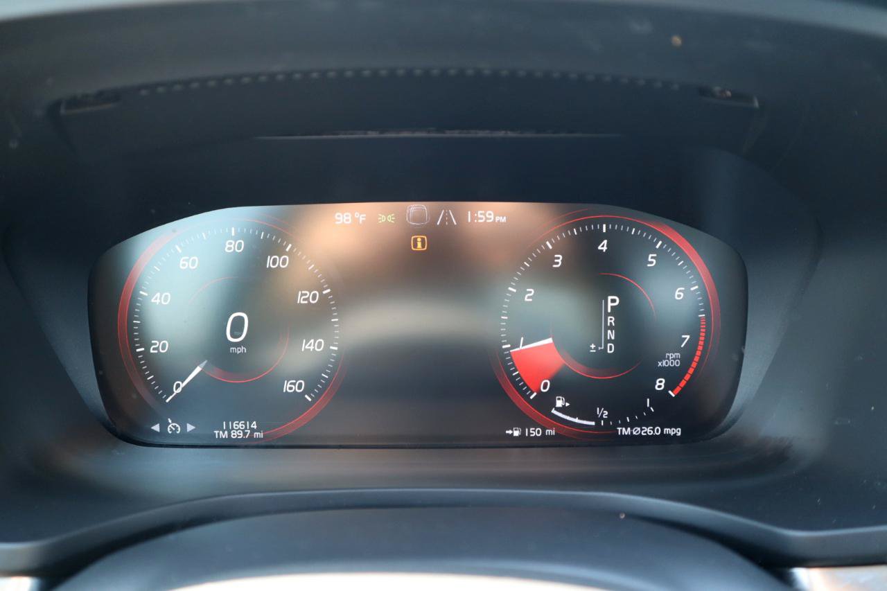 Used 2019 Volvo S60 T5 Momentum w/ Multimedia Package FWD image 22